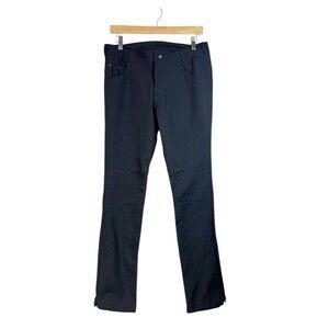 Aperture Womens 10000mm Waterproof Insulated Snowboarding & Ski Pants Size M